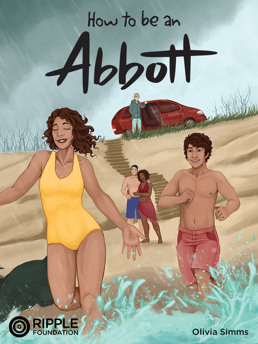 Cover of How to Be an Abbott